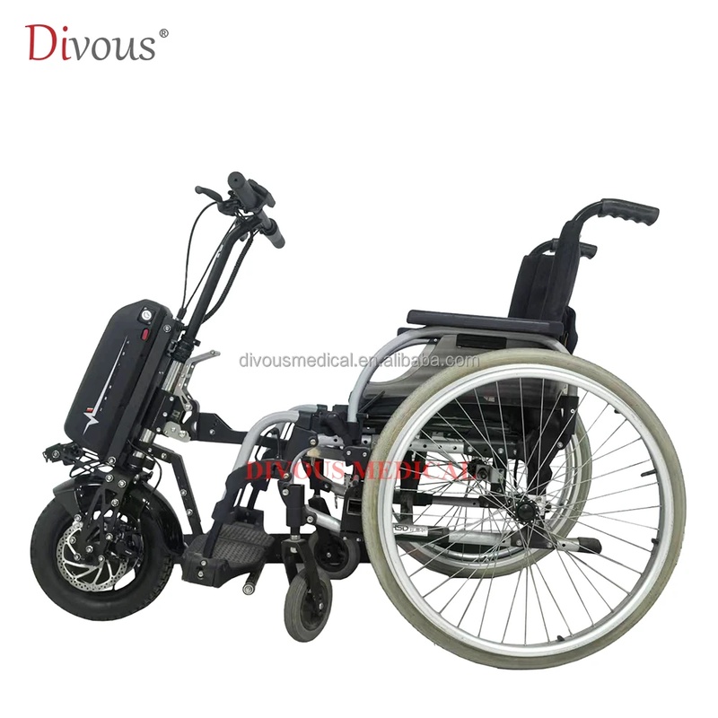 Electrical - Venda de Triciclo Elétrico, Handcycle Elétrico,