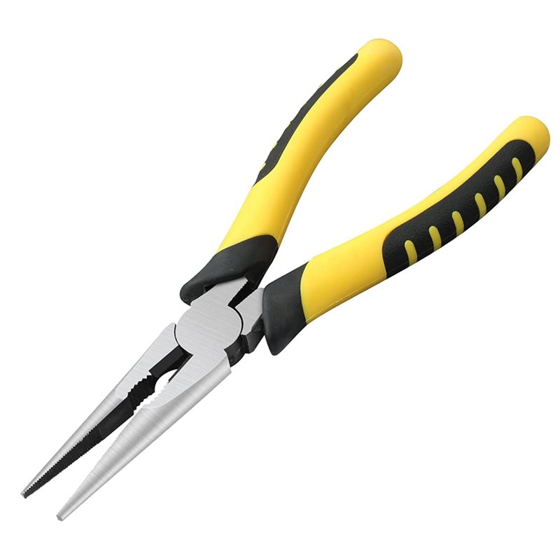 Automatic Wire Stripper Cutter - Happy New - Alicate de Bico
