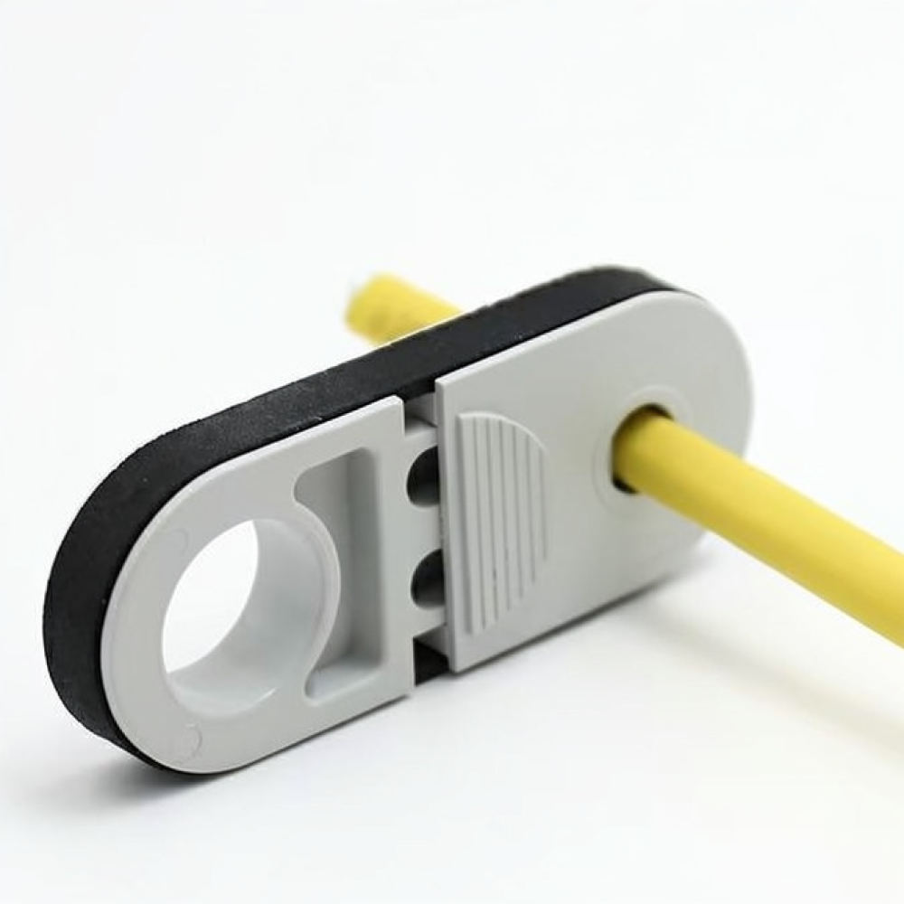 Descascador de fios de anel ef - Automatic Wire Stripper Cutter avaliação e preço