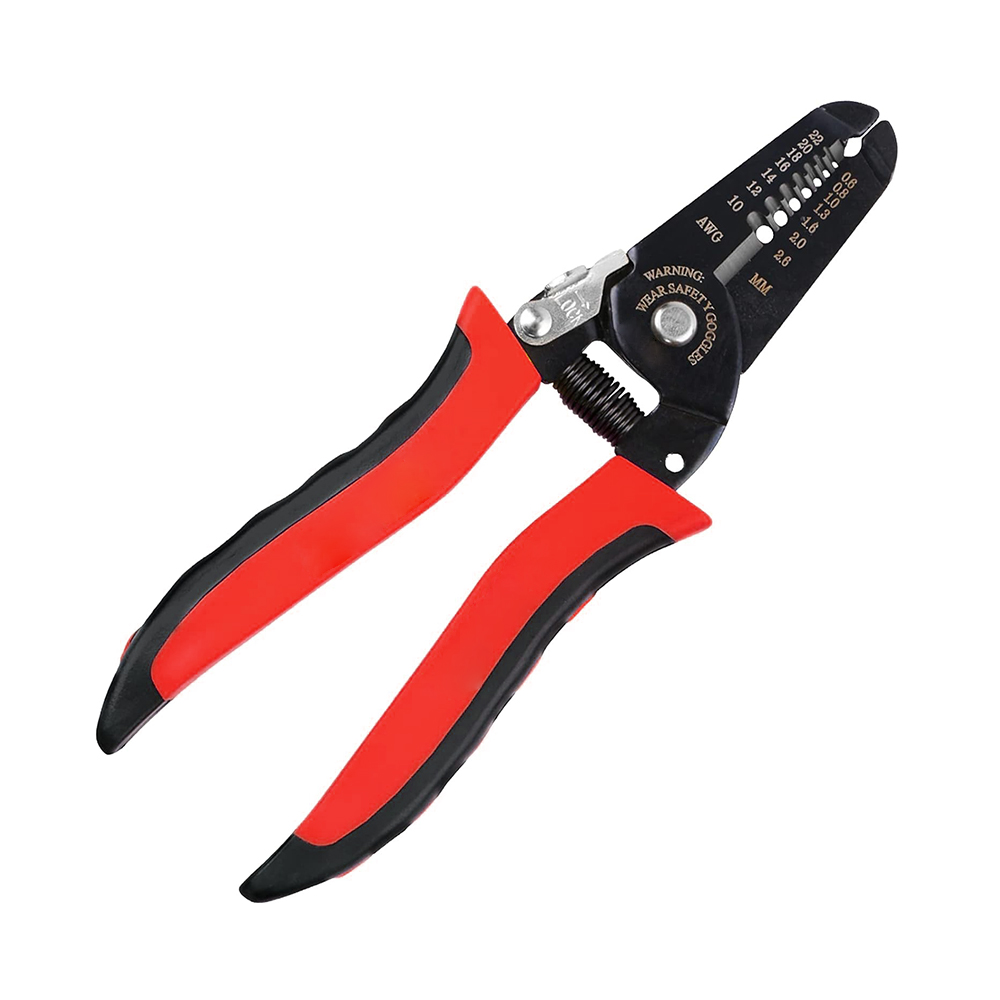 Cortador de Fios, Desencapador - Automatic Wire Stripper Cutter avaliação e preço
