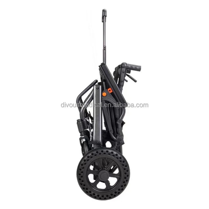 Cadeira de Rodas Motorizada Do - Electrical avaliação e preço