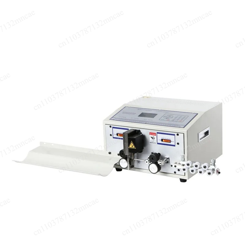 Cortador de Cabos 0.1-2.5mm SW - Automatic Wire Stripper Cutter avaliação e preço