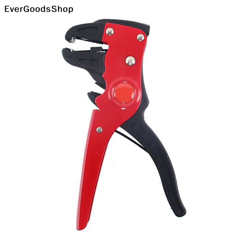 ✦   Desencapador de Fios Autom - Automatic Wire Stripper Cutter avaliação e preço