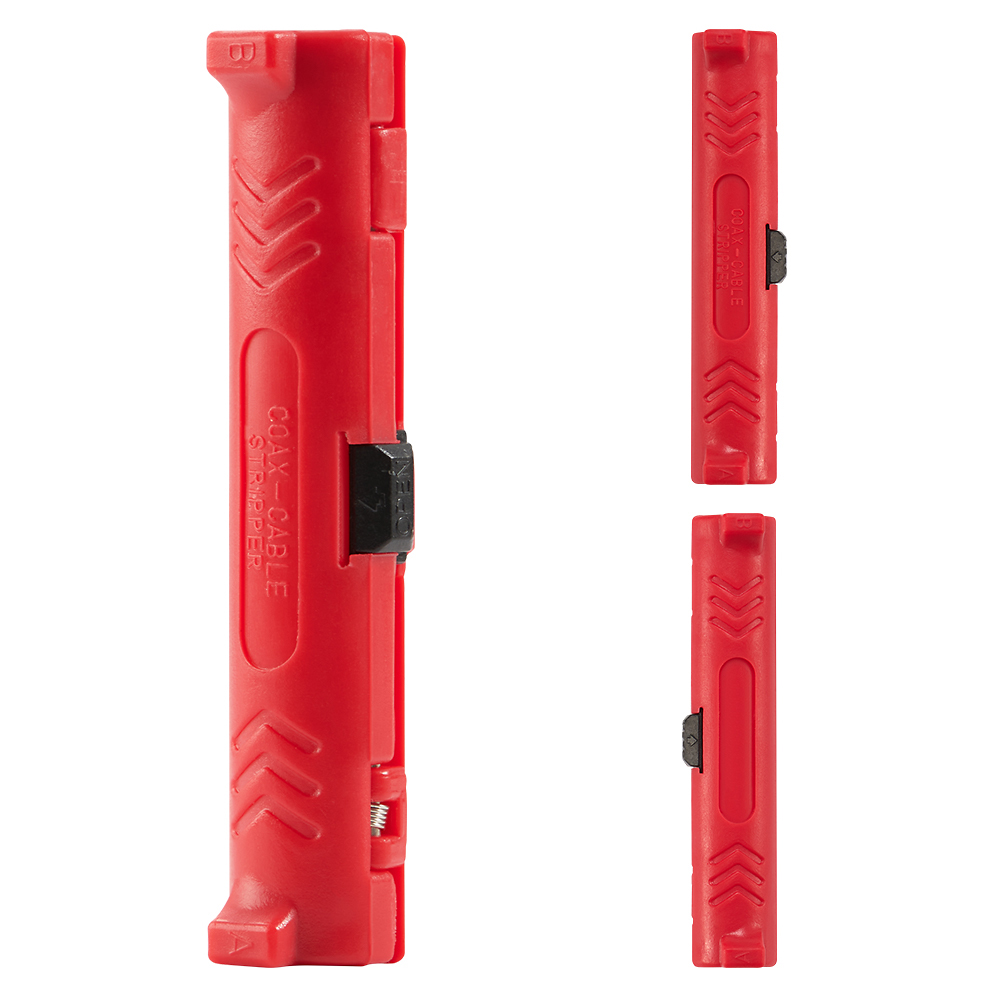 Alicate Multifuncional Rotativ - Automatic Wire Stripper Cutter avaliação e preço