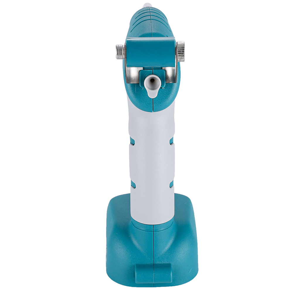 Kit Cordless Hot Glue Gun, Mak - Hot Melt Glue Gun Cordless avaliação e preço