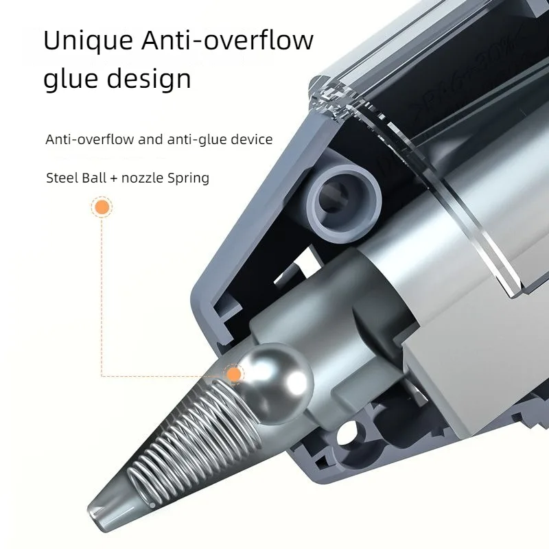 Deli 40w pistola de cola quent - Hot Melt Glue Gun Cordless avaliação e preço