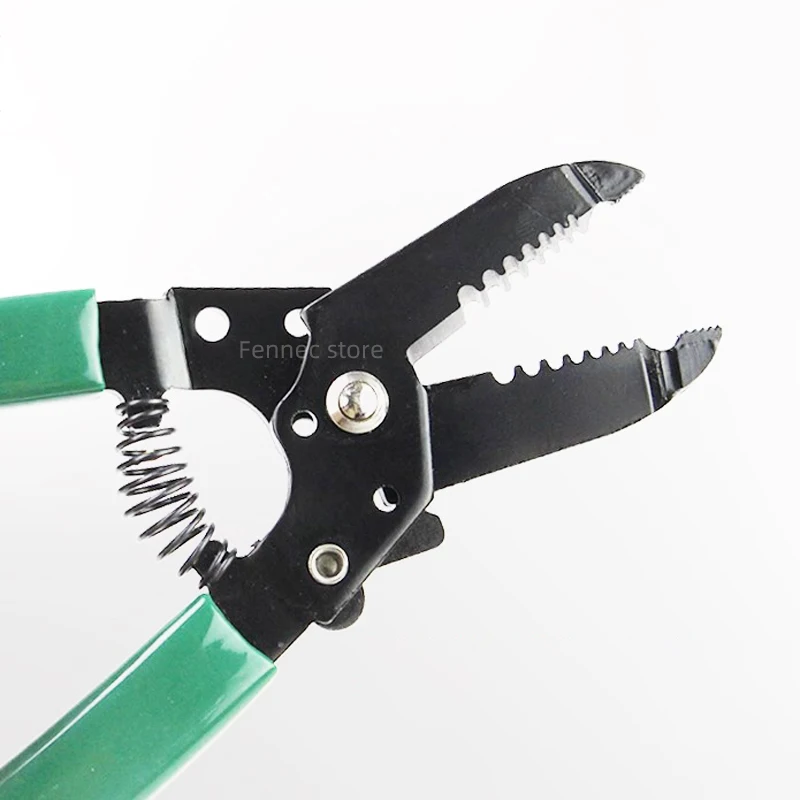 Laoa alicate de descascamento  - Automatic Wire Stripper Cutter avaliação e preço
