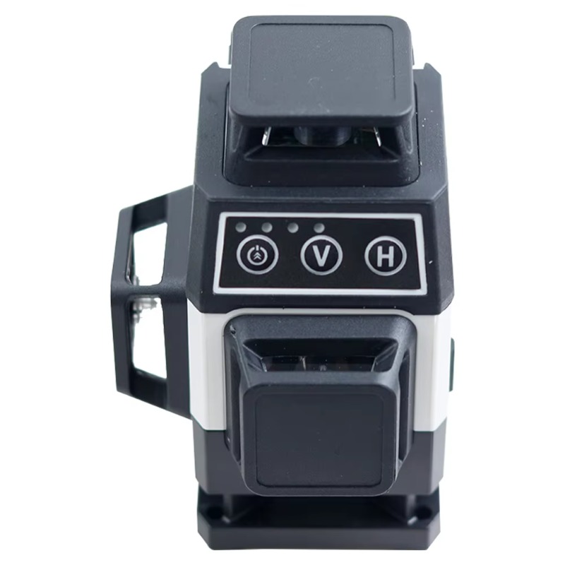 Nível a laser 4D com linhas ve - Laser Level 16 Lines 4D Green avaliação e preço