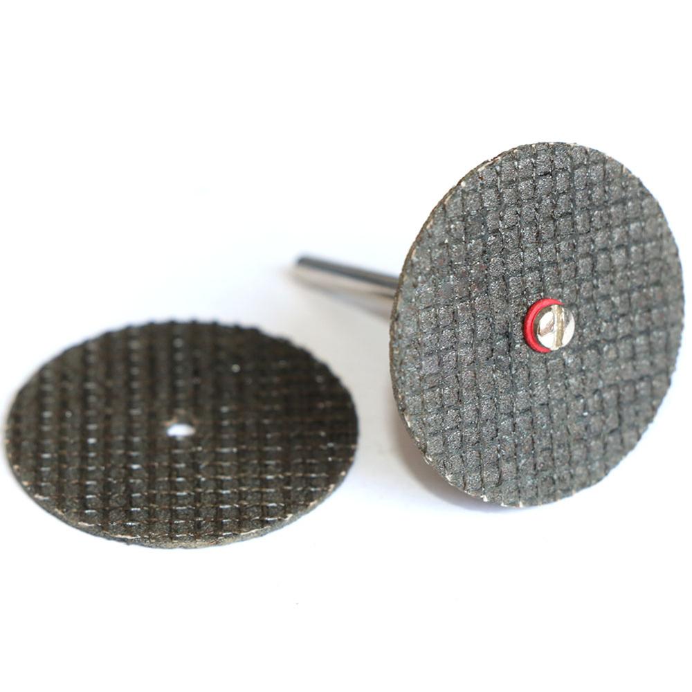 Disco de Corte Abrasivo para F - Cordless Rotary Tool Kit Accessories avaliação e preço